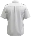 SIDNEY UNISEX MANGA CORTA BLANCA ESP.webp