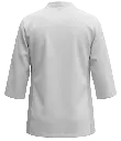 KIOTO UNISEX MANGA 3-4 BLANCO ESP.webp