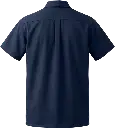 LORETO UNISEX MANGA CORTA MARINO ESP.webp