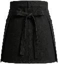 MALIBU UNISEX CORTO NEGRO ESP.webp