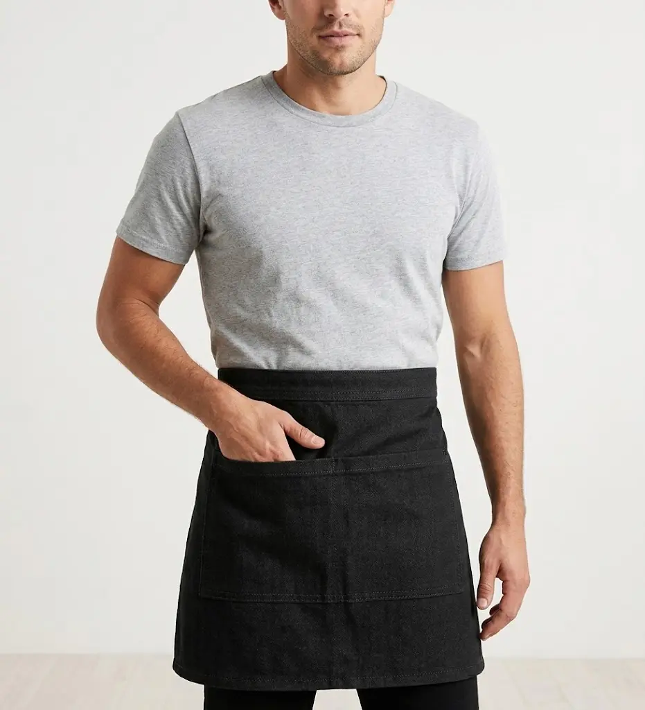 MALIBU UNISEX CORTO NEGRO.webp