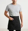 MALIBU UNISEX CORTO NEGRO.webp