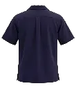 MANZANILLO UNISEX MANGA CORTA MARINO CLARO ESP.webp