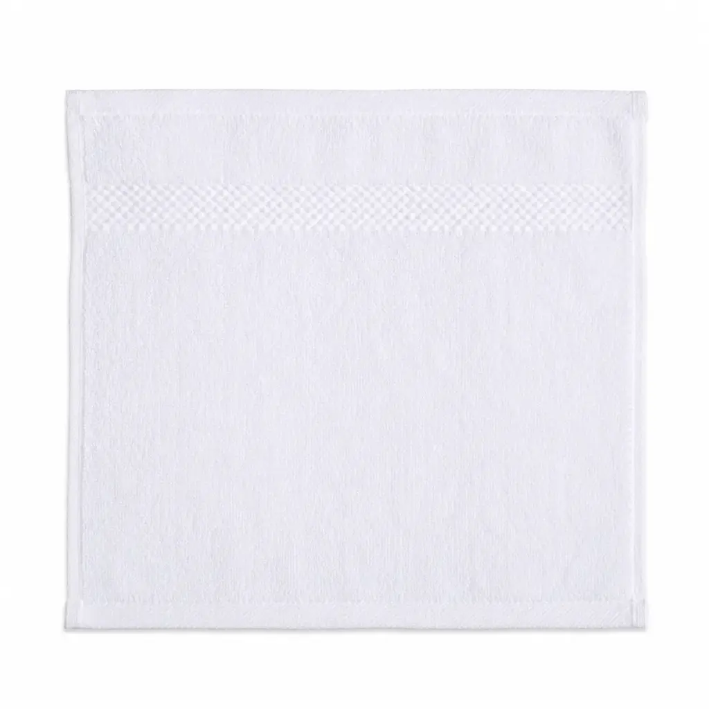 TOALLA FACIAL 30X30CM