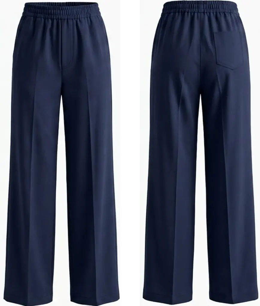 BAJA UNISEX ELÁSTICO