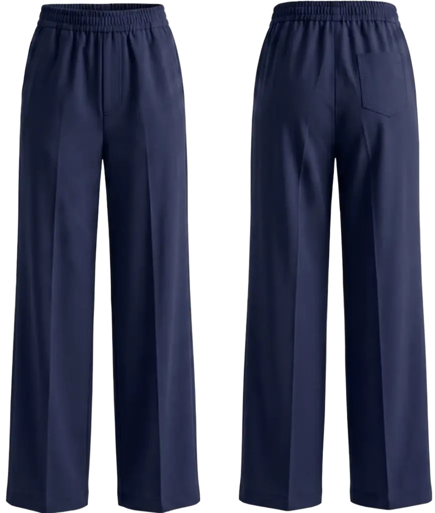 BAJA UNISEX ELASTICO