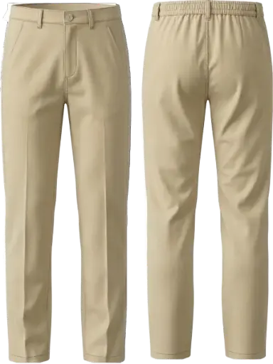 PORTOFINO CABALLERO CON ELASTICO