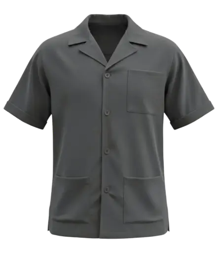 MANZANILLO UNISEX MANGA CORTA