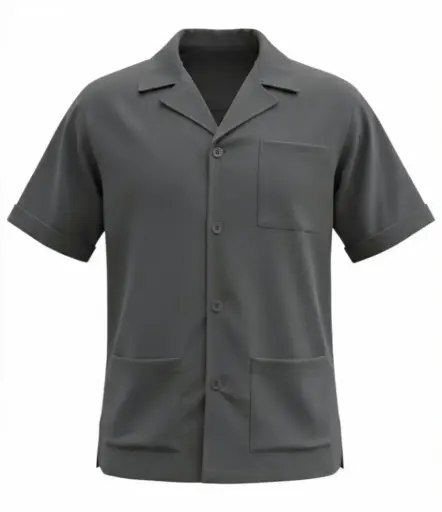 MANZANILLO UNISEX MANGA CORTA