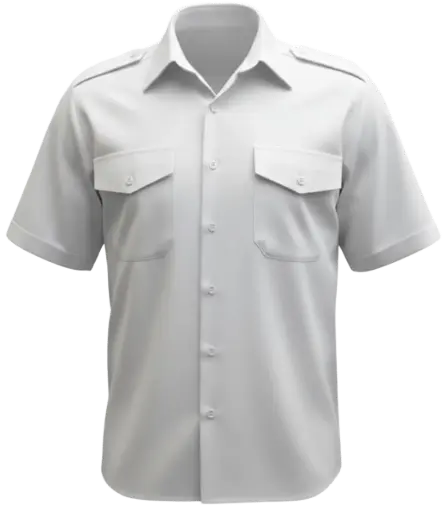 SIDNEY UNISEX MANGA CORTA