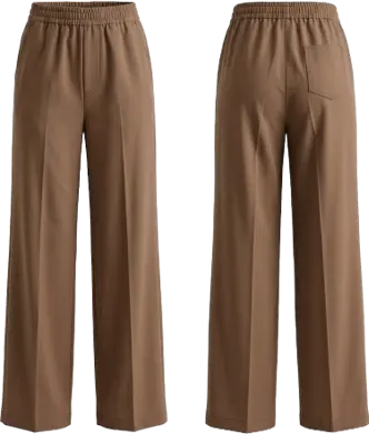 BAJA UNISEX ELASTICO